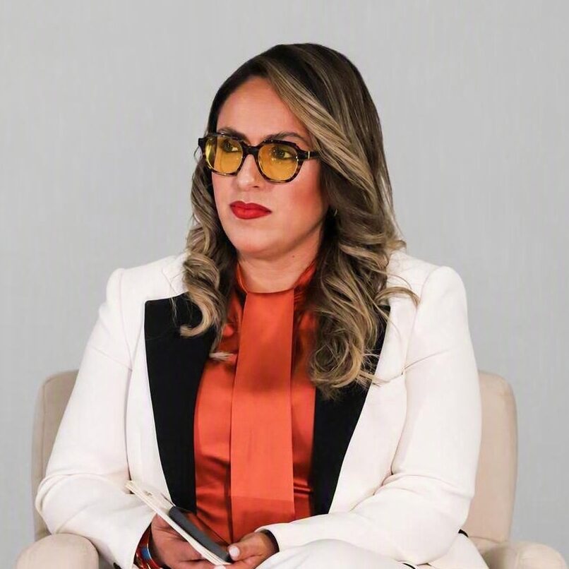 Andrea Solano